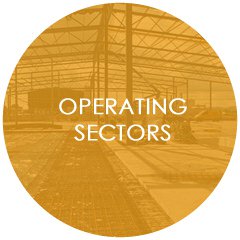 operating sectors