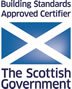building standards certifier