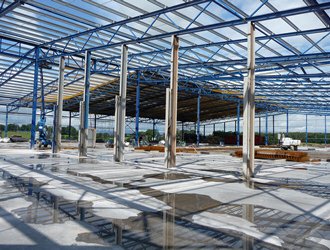 engineering services