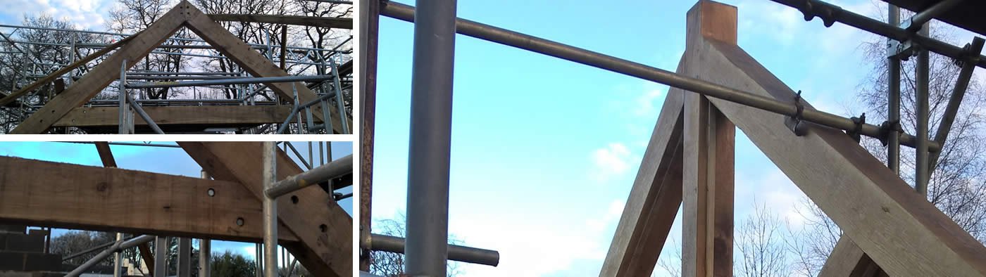 structural engineering scotland
