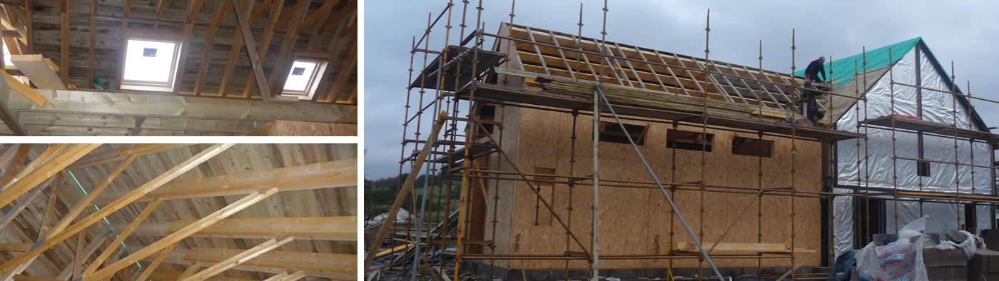 timber structural engineer scotland