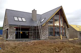 residential building design