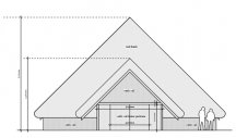 Architects Elevation