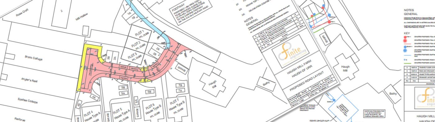 civil engineering dumfriesshire