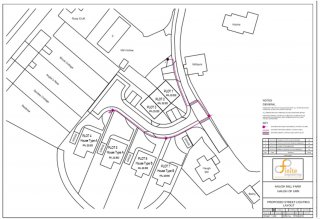 street lighting design dumfries and galloway